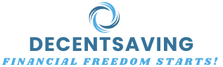 DecentSaving